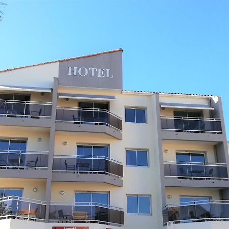 לה פלמיר Hotel La Cote D'Argent מראה חיצוני תמונה
