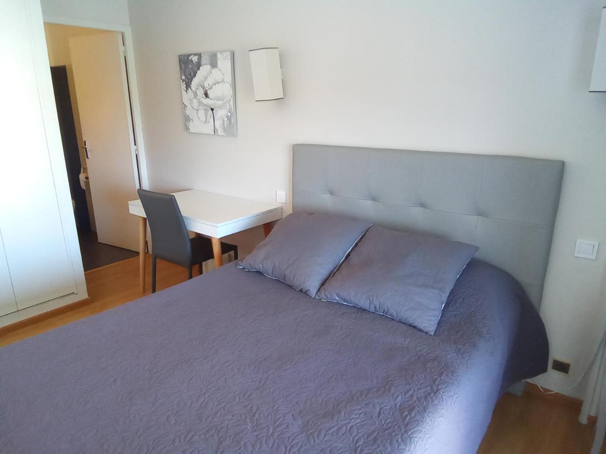 לה פלמיר Hotel La Cote D'Argent מראה חיצוני תמונה