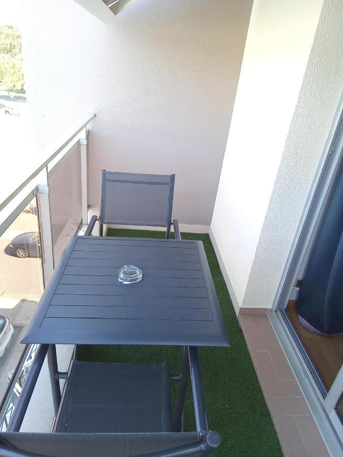 לה פלמיר Hotel La Cote D'Argent מראה חיצוני תמונה