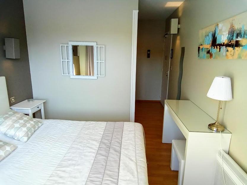לה פלמיר Hotel La Cote D'Argent מראה חיצוני תמונה