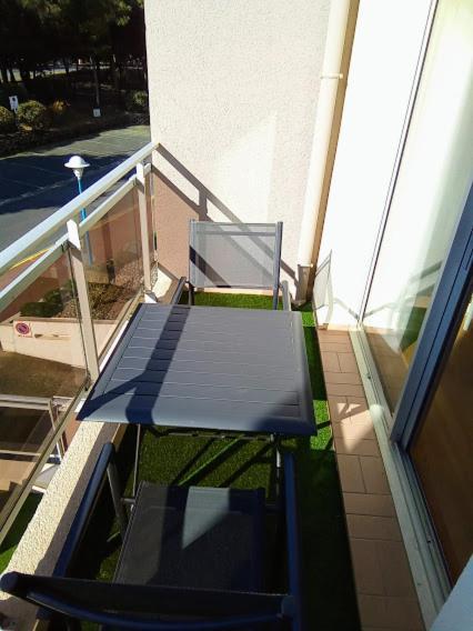 לה פלמיר Hotel La Cote D'Argent מראה חיצוני תמונה