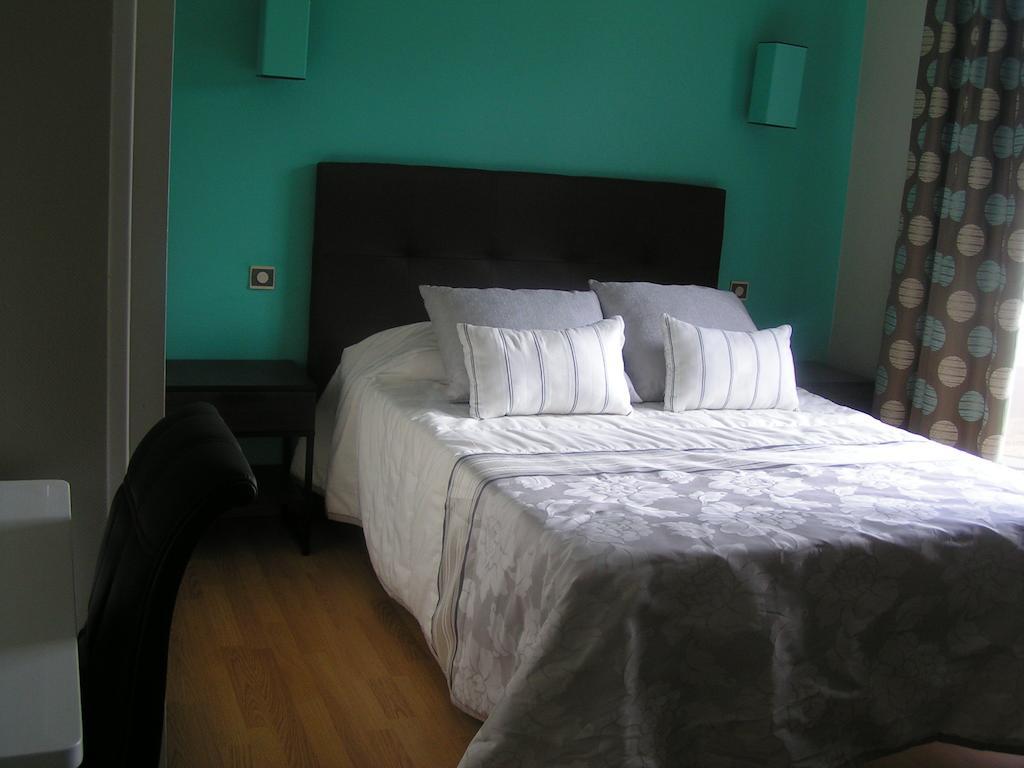לה פלמיר Hotel La Cote D'Argent מראה חיצוני תמונה
