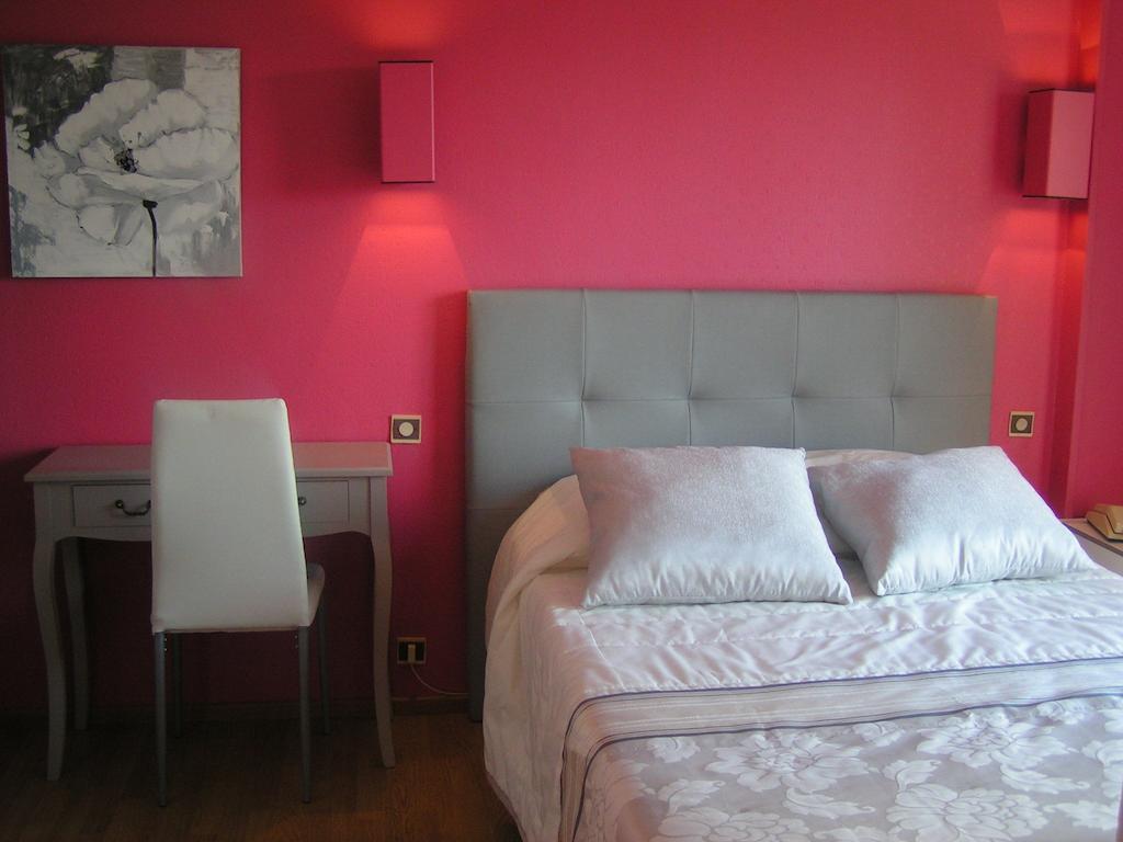 לה פלמיר Hotel La Cote D'Argent חדר תמונה