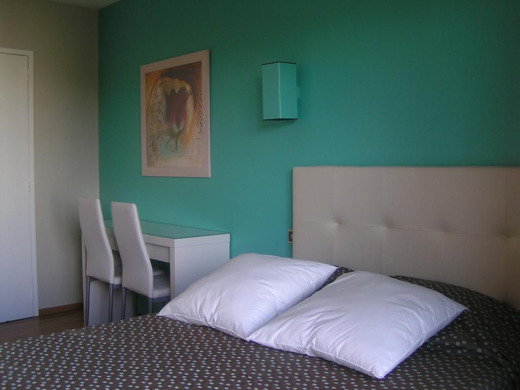 לה פלמיר Hotel La Cote D'Argent מראה חיצוני תמונה